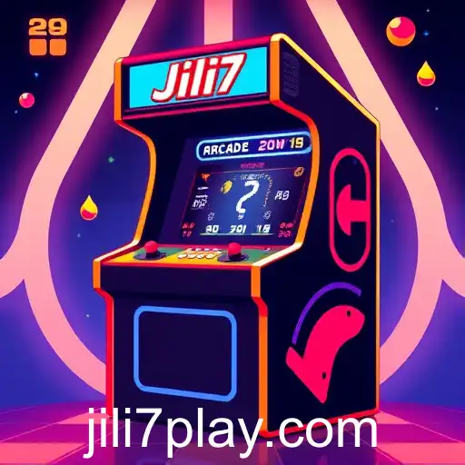 Exploring the World of Arcade Games: A Dive into the Jili7 Phenomenon