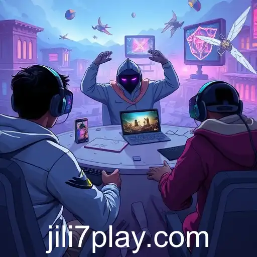 Emerging Trends in Online Gaming Communities