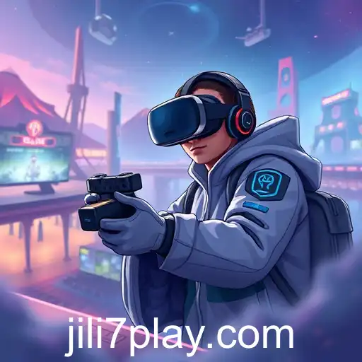 The Evolution of Online Gaming Interfaces