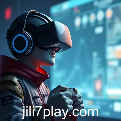 The Evolution of Online Gaming Platforms