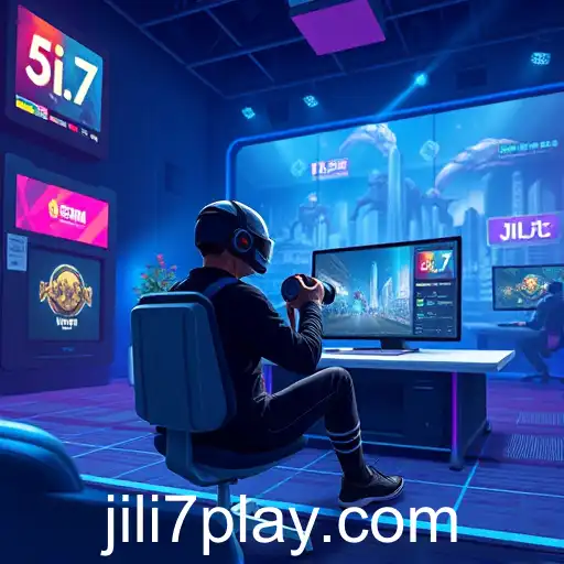 The Evolution of Online Gaming in a Dynamic World