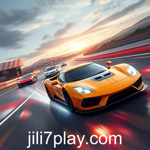 Jili7: Pioneering the Future of Online Gaming
