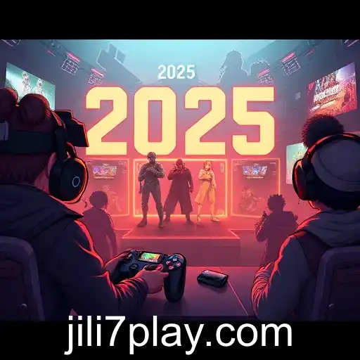 Gaming Industry Innovations and Trends