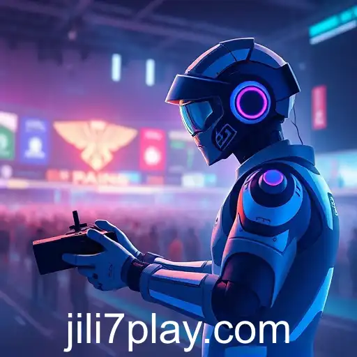 Gaming Innovations: How Jili7 is Captivating Players