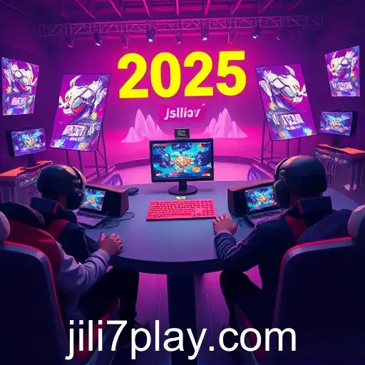 Gaming Innovations and Trends