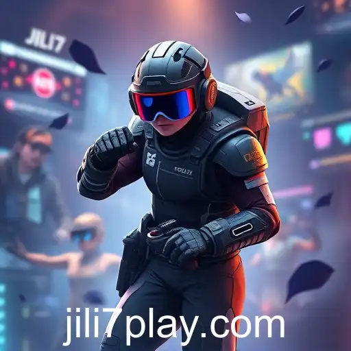 Innovative Trends in Online Gaming