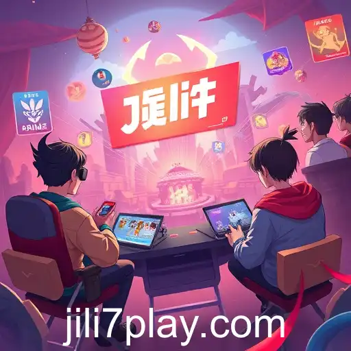 Jili7: Redefining Online Gaming in 2025