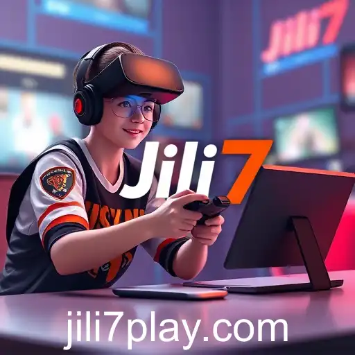 Gaming Innovations on Jili7