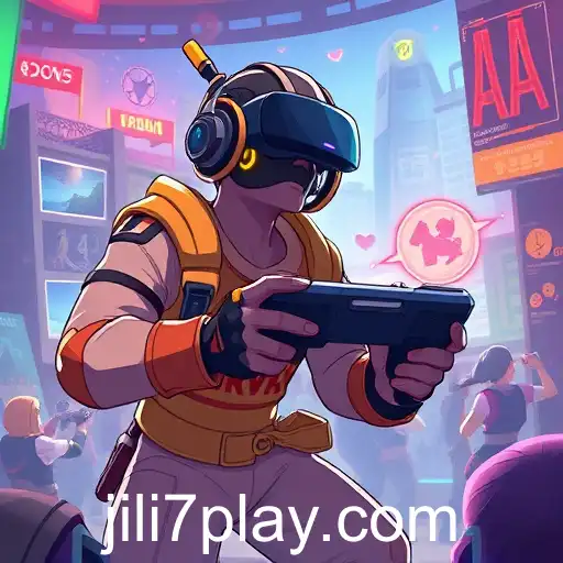 The Rise of Jili7 in the Gaming World