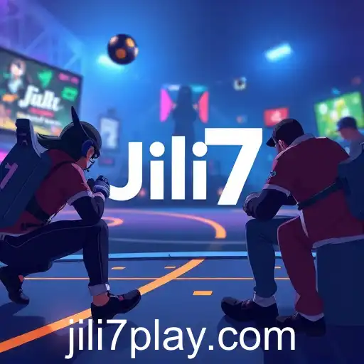 The Rise of Jili7 in the Gaming World