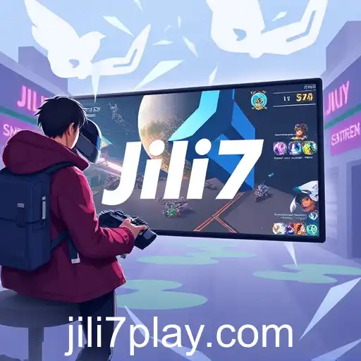Jili7: Revolutionizing Online Gaming in a New Era