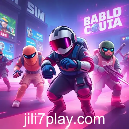 Jili7 Revolutionizes Online Gaming Experience
