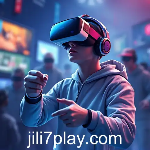 Jili7: A New Horizon in Online Gaming