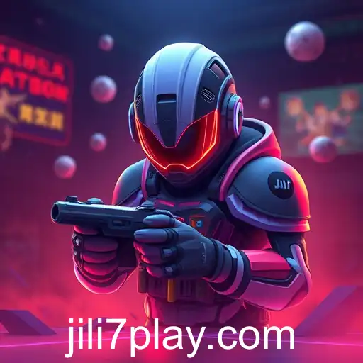 Jili7: Revolutionizing the Online Gaming Experience