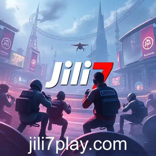 Jili7 Revolutionizes The Future of Online Gaming
