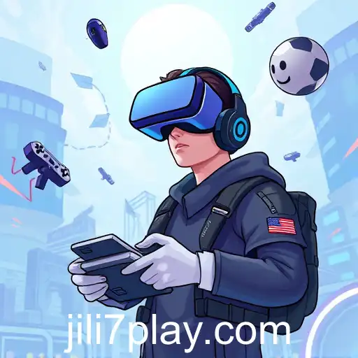 The Rising Popularity of Jili7 in the Gaming Realm