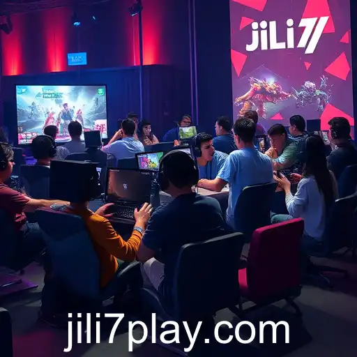 The Rise of Online Gaming Communities