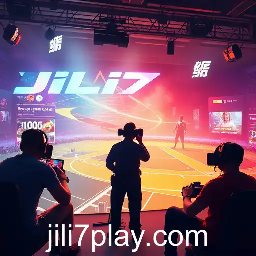 The Evolution of Online Gaming in 2025