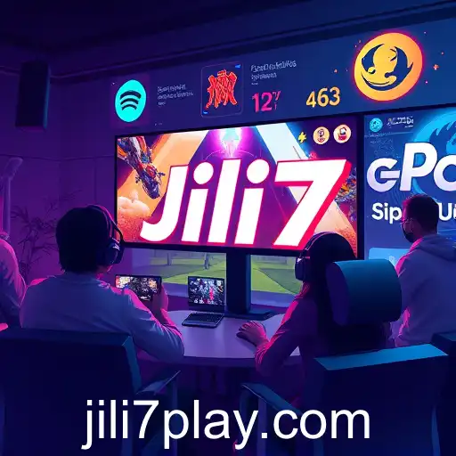 The Rise of Jili7 in Gaming