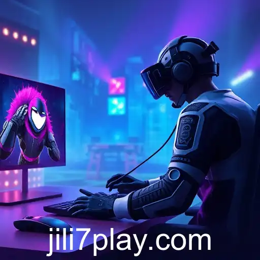 The Rise of Online Gaming in 2025