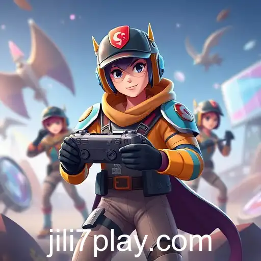 Emerging Trends in Online Gaming