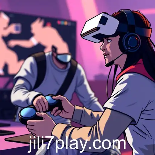 Emerging Trends in Online Gaming