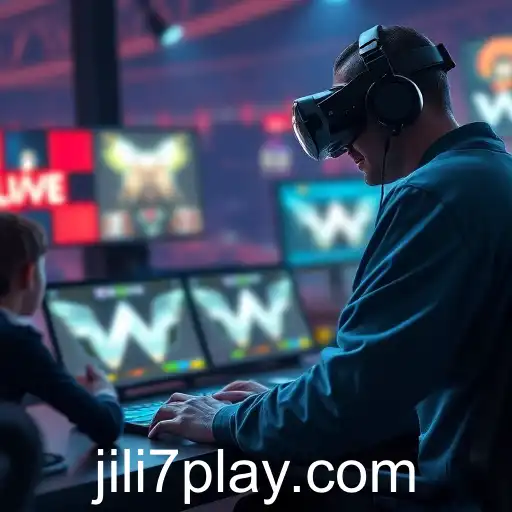 The Evolution of Gaming Platforms in 2025