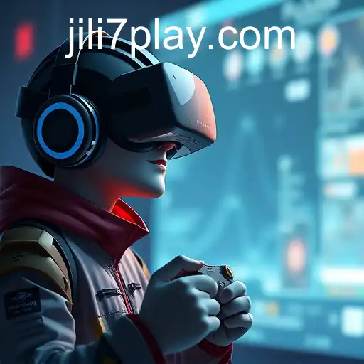 The Evolution of Online Gaming Platforms