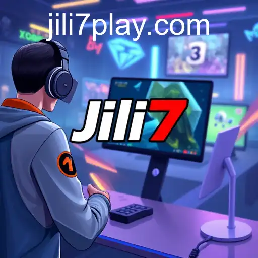 Gaming Dynamics: The Rise of Jili7