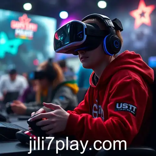 Gaming Trends and Innovations in 2025