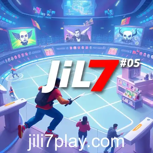 Jili7: A New Player in the Online Gaming Arena