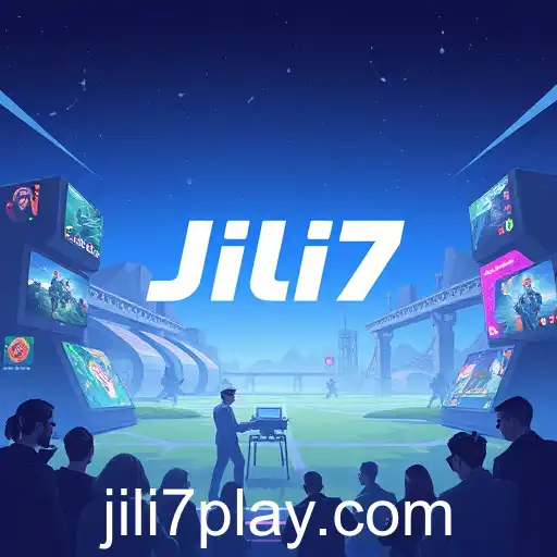 The Rise of Jili7 in Gaming Circles