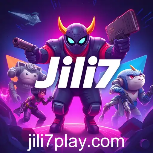 Digital Frontier: Jili7's Rise in the Gaming World