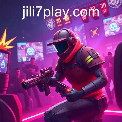 Navigating the Digital Playground: How Jili7 Shapes Modern Gaming