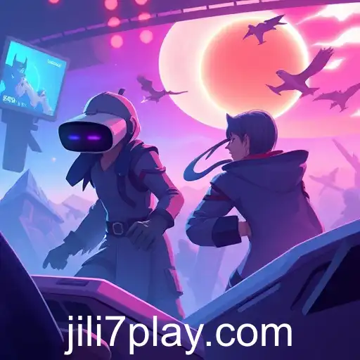 Digital Adventures: Jili7's Impact on the Gaming World