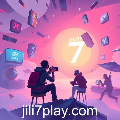 Jili7: A New Horizon in Online Gaming