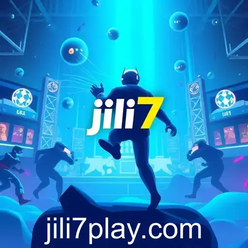 The Rise of Jili7 in Online Gaming