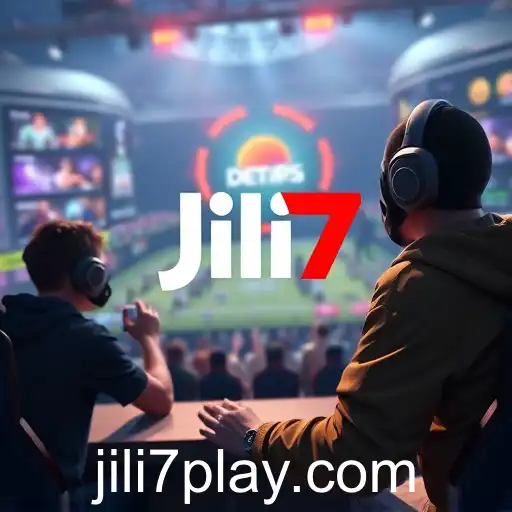 Jili7: Revolutionizing the Online Gaming Experience