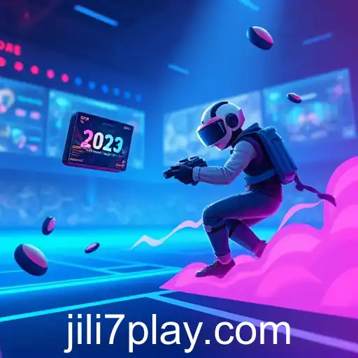 Rise of Jili7 in the Gaming World