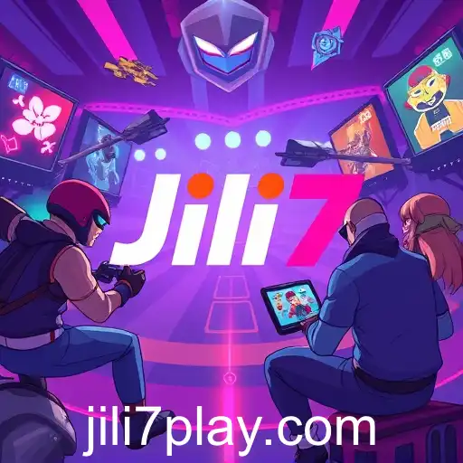 The Rise of Jili7: A New Era in Online Gaming