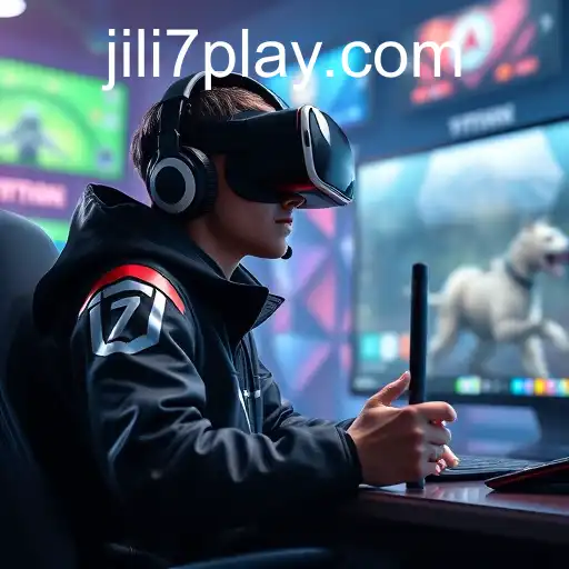 Online Gaming Revolution
