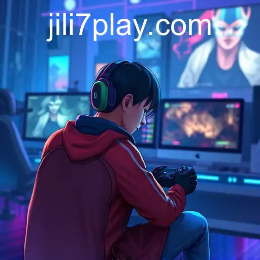 The Rise of Gaming Platforms in a Digital Era