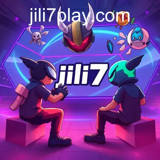 The Rise of jili7 and Its Impact on the Online Gaming Landscape
