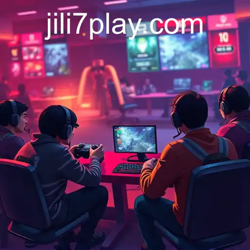 The Rise of jili7 in the Gaming World
