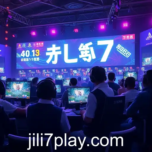 The Rise of Jili7 in the Gaming World