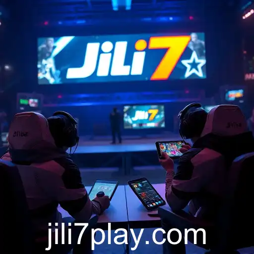 The Rise of Jili7 in the Online Gaming World