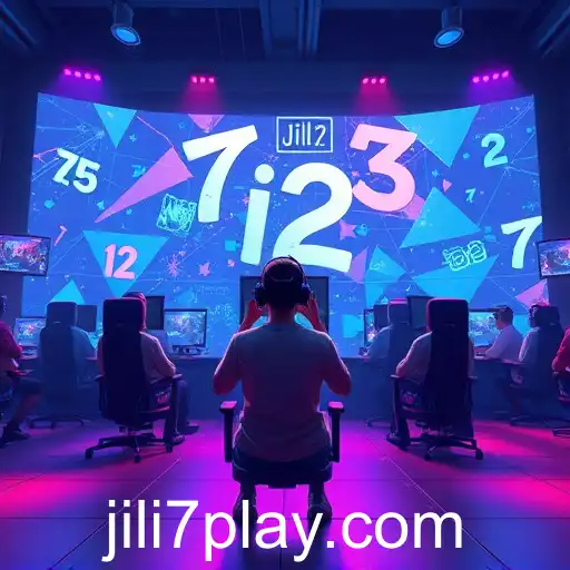 The Rise of Jili7 in Gaming