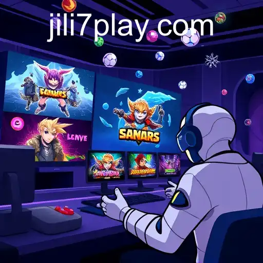 Rising Trends in Online Gaming: The Impact of Jili7