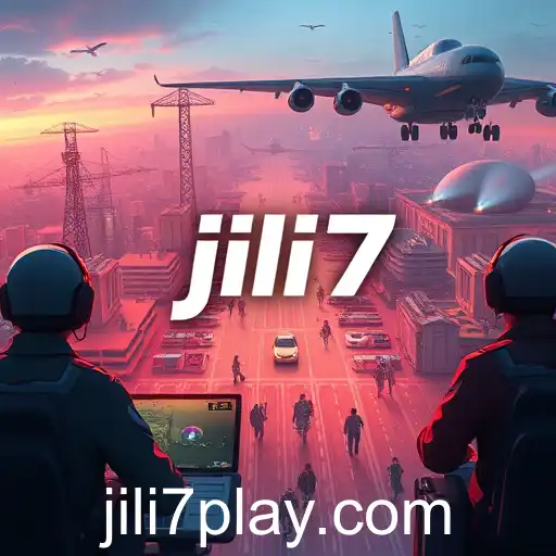 Exploring the Fascinating World of Simulation Games with 'jili7'