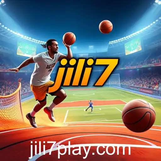 Exploring the Dynamic World of 'Sports Games' on Jili7